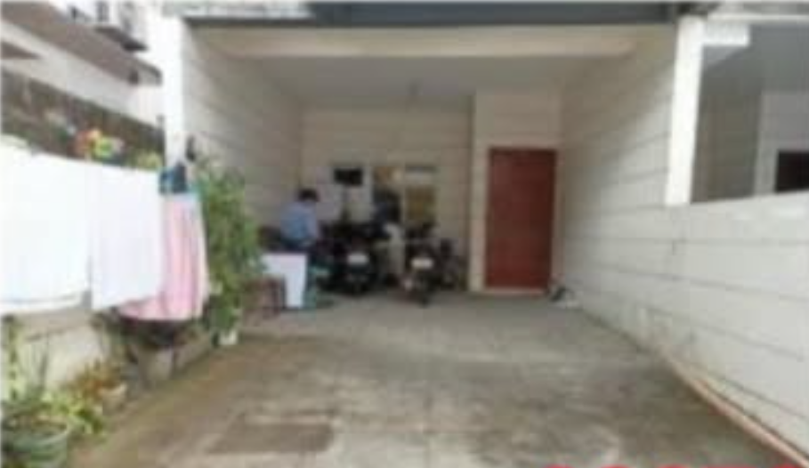 Foreclosed Residential House & Lot For Sale in Antipolo City, Rizal - Media Image Asset Panel Sub-No 2