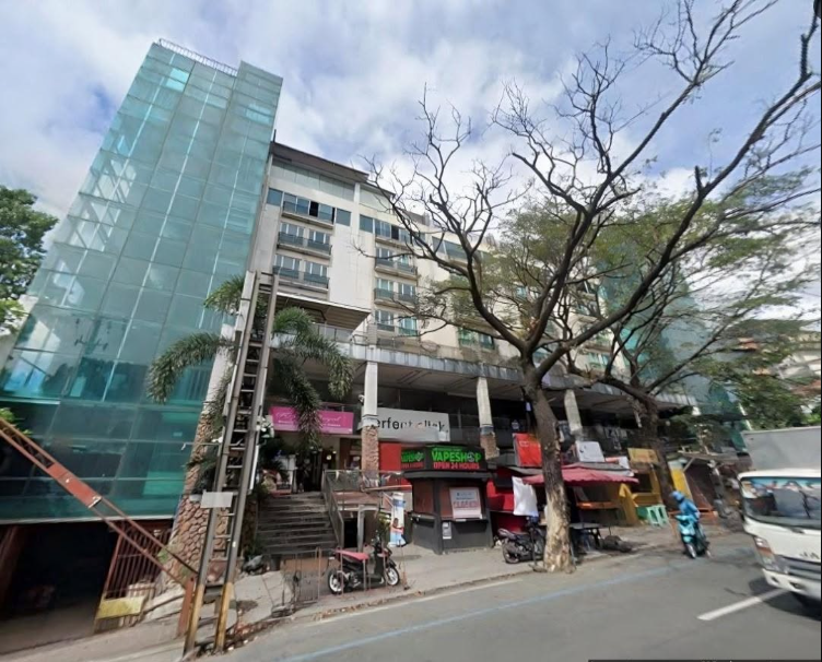 Foreclosed Residential Condominium For Sale in Antipolo City, Rizal - Media Image Asset Panel Sub-No 2