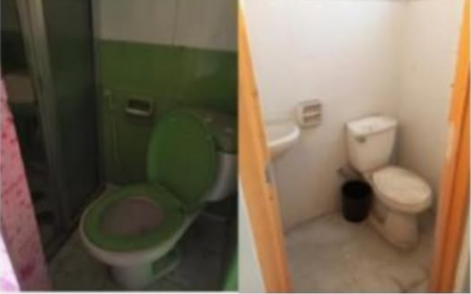 Foreclosed Residential House & Lot For Sale in Cainta, Rizal - Media Image Asset Panel Sub-No 3