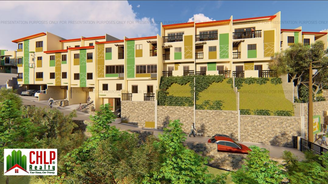 Brand New Residential House & Lot For Sale in Antipolo City, Rizal - Media Image Asset Panel Sub-No 2