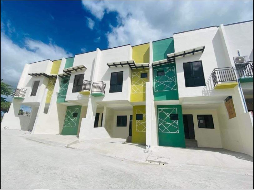Brand New Residential House & Lot For Sale in Antipolo City, Rizal - Media Image Asset Panel Sub-No 3