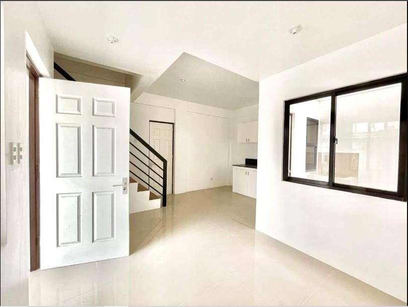 Brand New Residential House & Lot For Sale in Antipolo City, Rizal - Media Image Asset Panel Sub-No 4