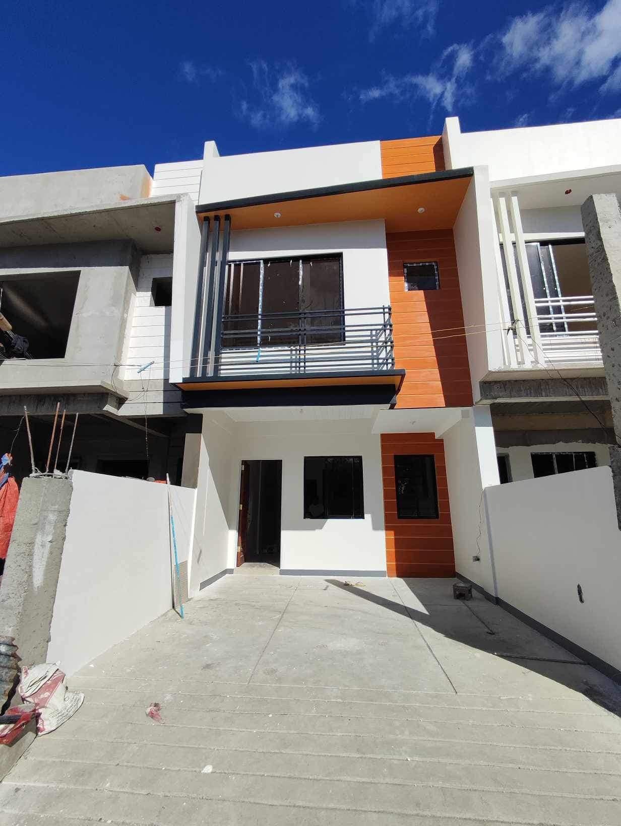 Brand New Residential House & Lot For Sale in Antipolo City, Rizal - Media Image Asset Panel Sub-No 2