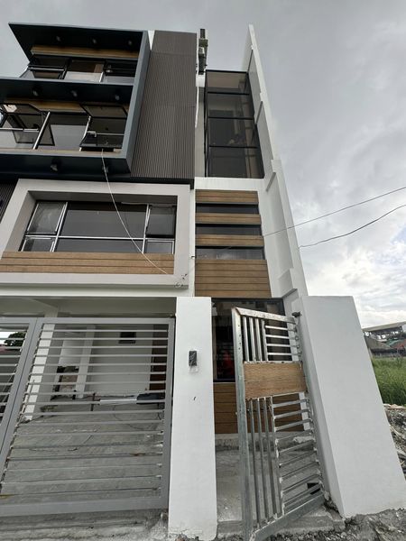 Brand New Residential House & Lot For Sale in Cainta, Rizal - Media Image Asset Panel Sub-No 4