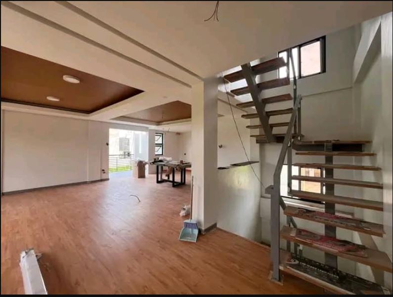 Brand New Residential House & Lot For Sale in Cainta, Rizal - Media Image Asset Panel Sub-No 10