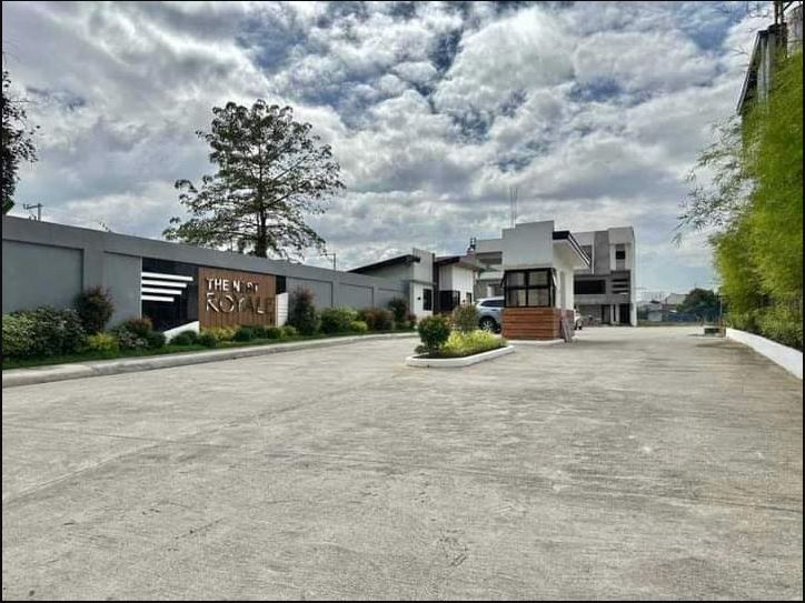 Brand New Residential House & Lot For Sale in Cainta, Rizal - Media Image Asset Panel Sub-No 14