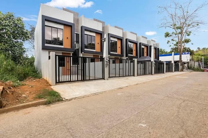 Brand New Residential House & Lot For Sale in San Mateo, Rizal - Media Image Asset Panel Sub-No 3