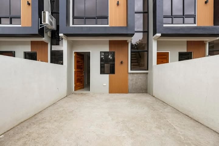Brand New Residential House & Lot For Sale in San Mateo, Rizal - Media Image Asset Panel Sub-No 4