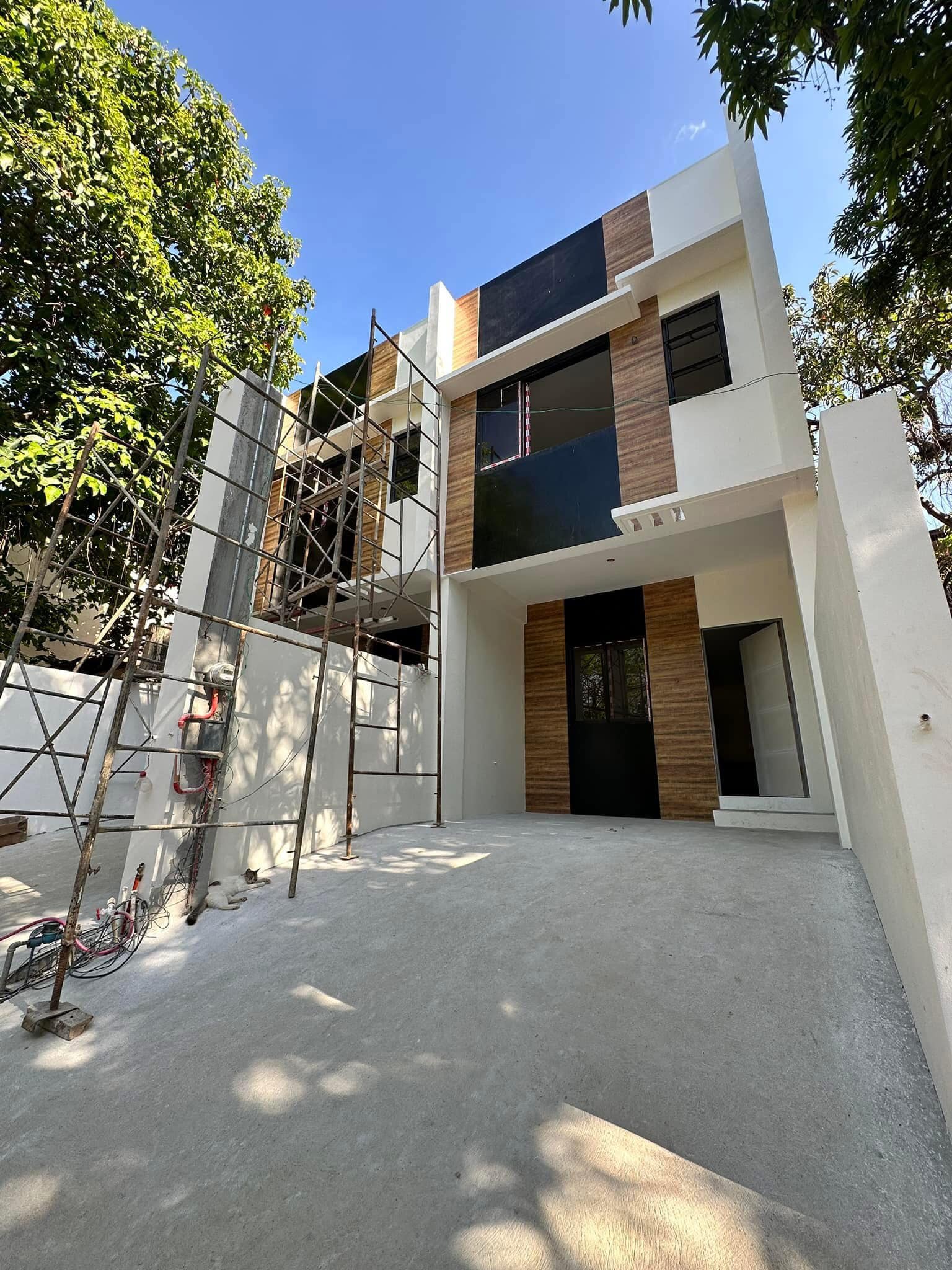 Brand New Residential House & Lot For Sale in Cainta, Rizal - Media Image Asset Panel Sub-No 2