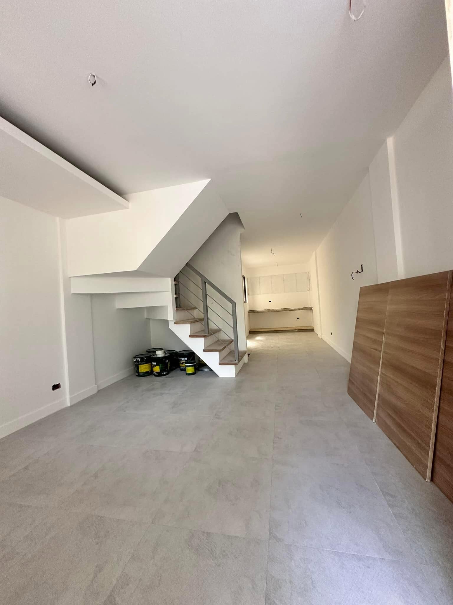 Brand New Residential House & Lot For Sale in Cainta, Rizal - Media Image Asset Panel Sub-No 3