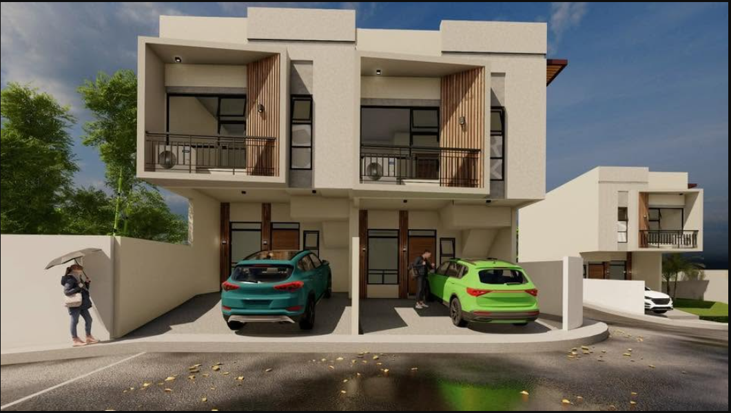 Brand New Residential House & Lot For Sale in Antipolo City, Rizal - Media Image Asset Panel Sub-No 3