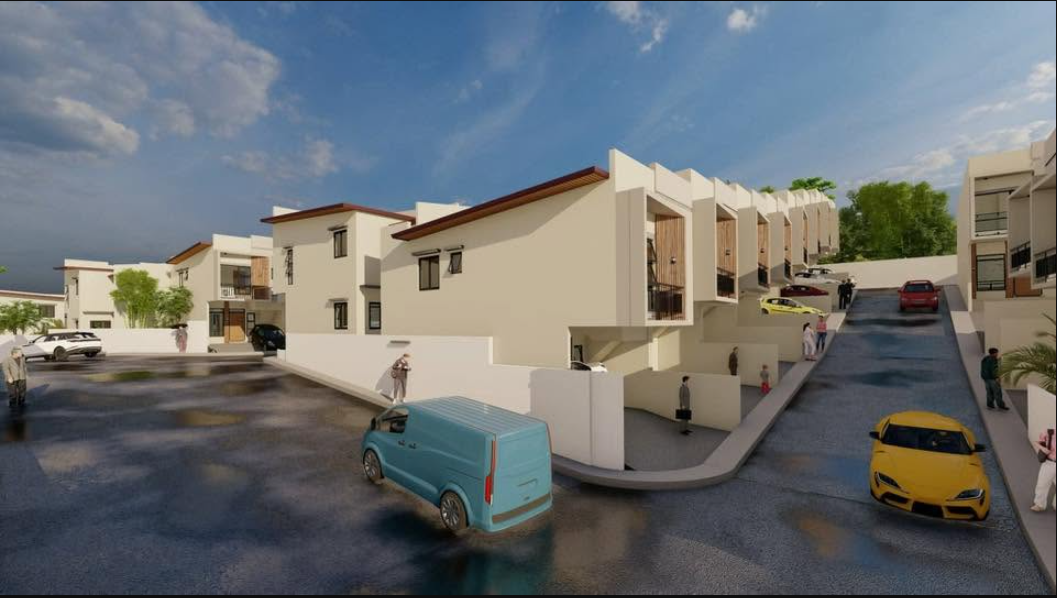 Brand New Residential House & Lot For Sale in Antipolo City, Rizal - Media Image Asset Panel Sub-No 4