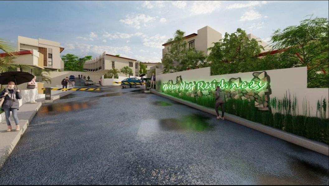 Brand New Residential House & Lot For Sale in Antipolo City, Rizal - Media Image Asset Panel Sub-No 5