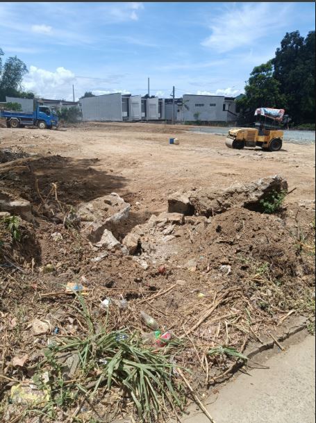 Brand New House & Lot For Sale in Binangonan, Rizal - Media Image Asset Panel Sub-No 3