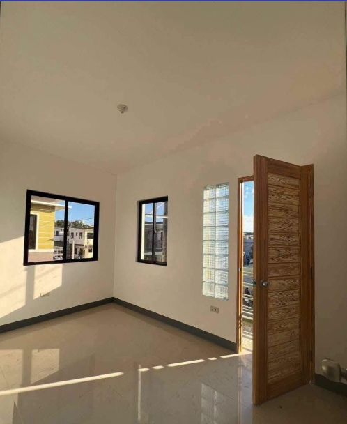 Brand New Residential House & Lot For Sale in San Mateo, Rizal - Media Image Asset Panel Sub-No 2