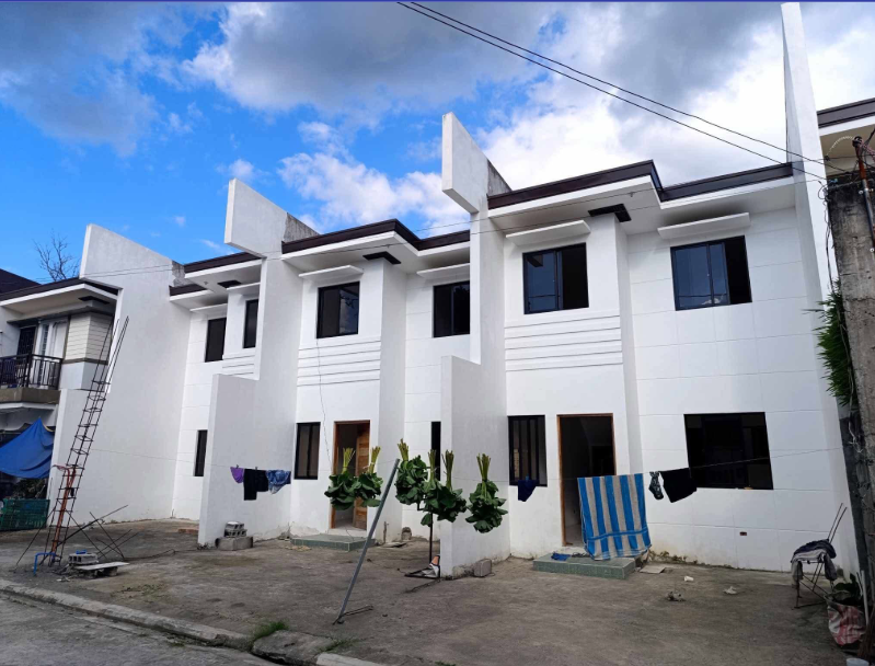 Brand New Residential House & Lot For Sale in San Mateo, Rizal - Media Image Asset Panel Sub-No 2