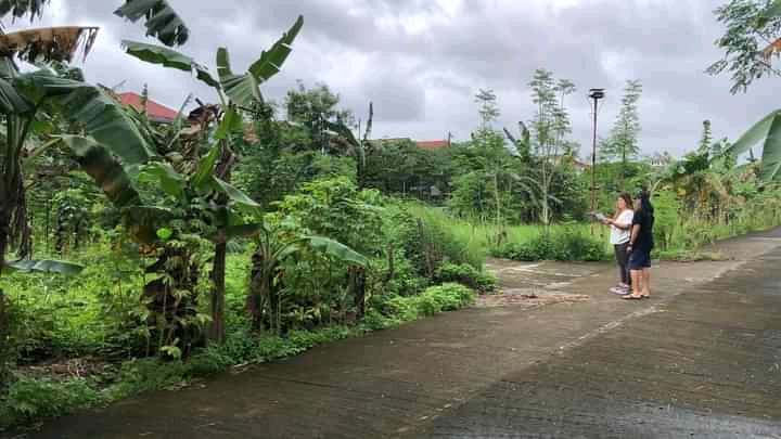 Brand New Residential Lot Only For Sale in San Mateo, Rizal - Media Image Asset Panel Sub-No 8