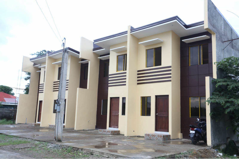 Brand New Residential House & Lot For Sale in Cainta, Rizal - Media Image Asset Panel Sub-No 2
