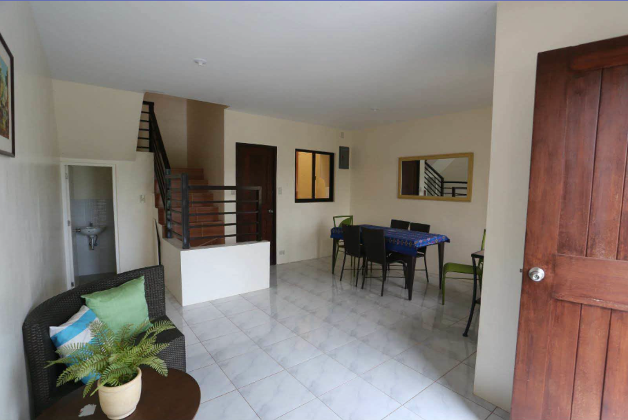 Brand New Residential House & Lot For Sale in Cainta, Rizal - Media Image Asset Panel Sub-No 3