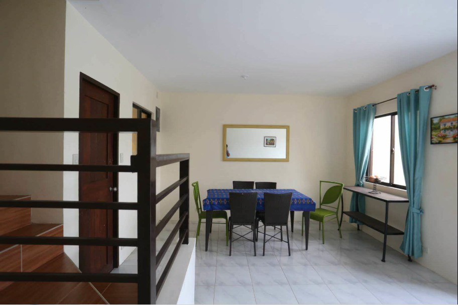 Brand New Residential House & Lot For Sale in Cainta, Rizal - Media Image Asset Panel Sub-No 6