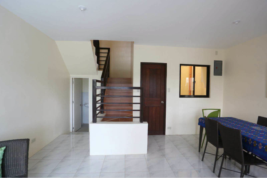 Brand New Residential House & Lot For Sale in Cainta, Rizal - Media Image Asset Panel Sub-No 7