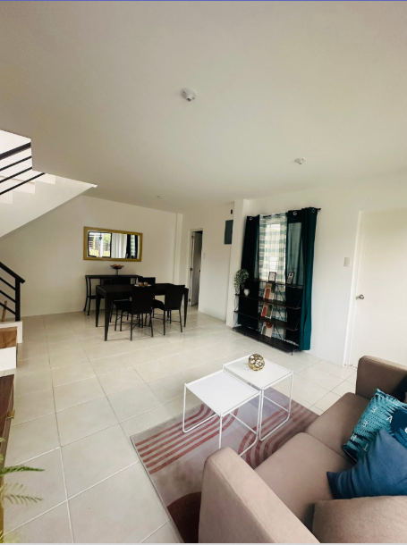 Brand New Residential House & Lot For Sale in Cainta, Rizal - Media Image Asset Panel Sub-No 3