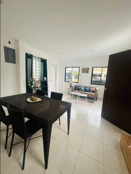 Brand New Residential House & Lot For Sale in Cainta, Rizal - Media Image Asset Panel Sub-No 4