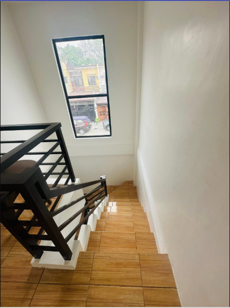 Brand New Residential House & Lot For Sale in Cainta, Rizal - Media Image Asset Panel Sub-No 6