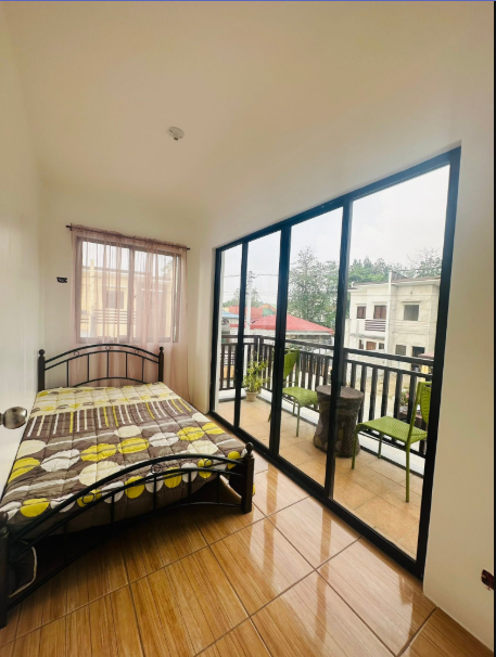 Brand New Residential House & Lot For Sale in Cainta, Rizal - Media Image Asset Panel Sub-No 8