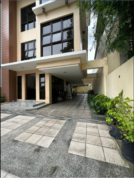 Brand New Residential House & Lot For Sale in Marikina City, Metro Manila - Media Image Asset Panel Sub-No 2