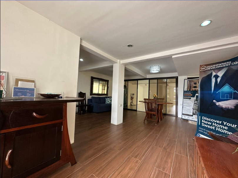 Brand New Residential House & Lot For Sale in Marikina City, Metro Manila - Media Image Asset Panel Sub-No 3