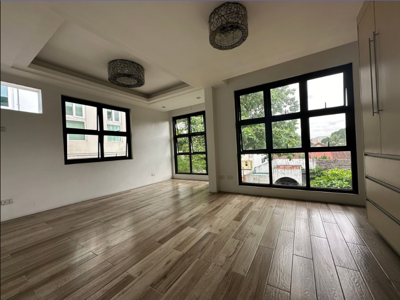 Brand New Residential House & Lot For Sale in Marikina City, Metro Manila - Media Image Asset Panel Sub-No 13
