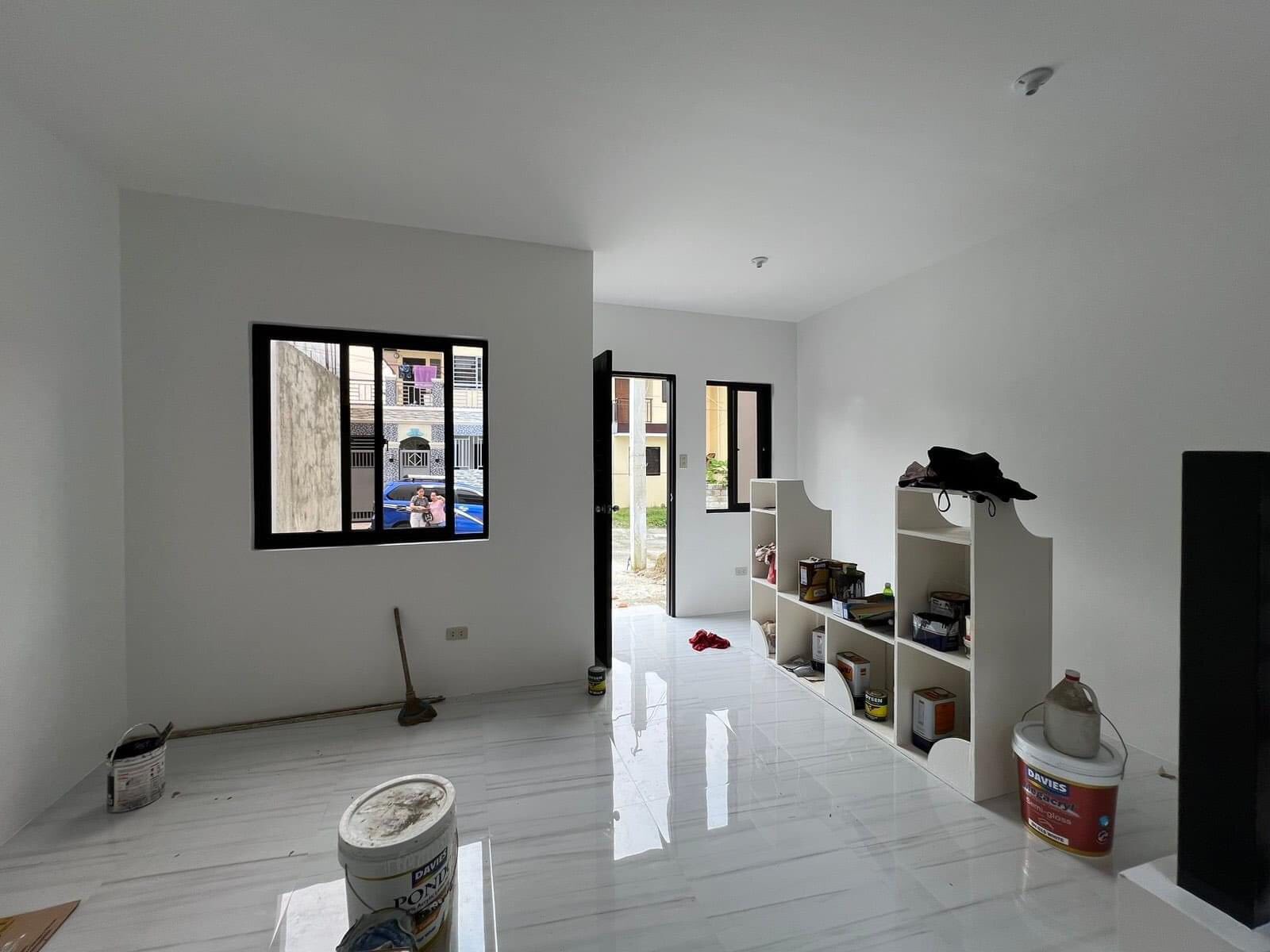 Brand New Residential House & Lot For Sale in Marikina City, Metro Manila - Media Image Asset Panel Sub-No 2