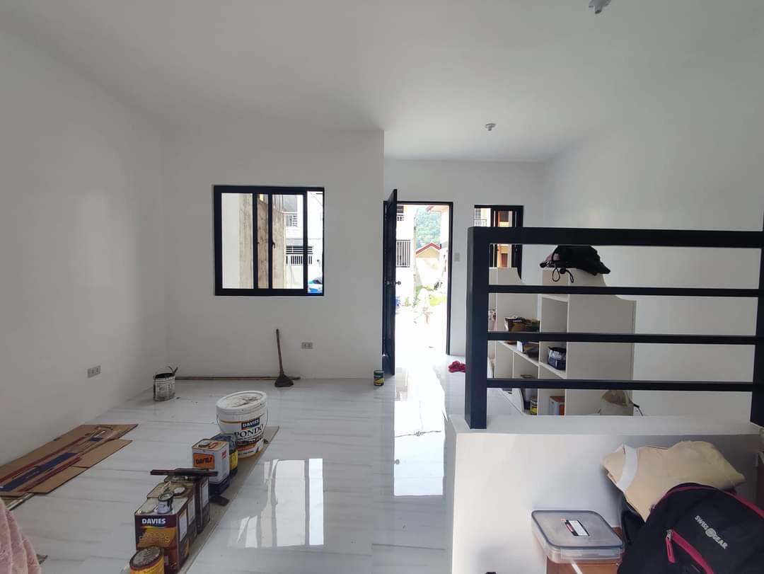 Brand New Residential House & Lot For Sale in Marikina City, Metro Manila - Media Image Asset Panel Sub-No 3
