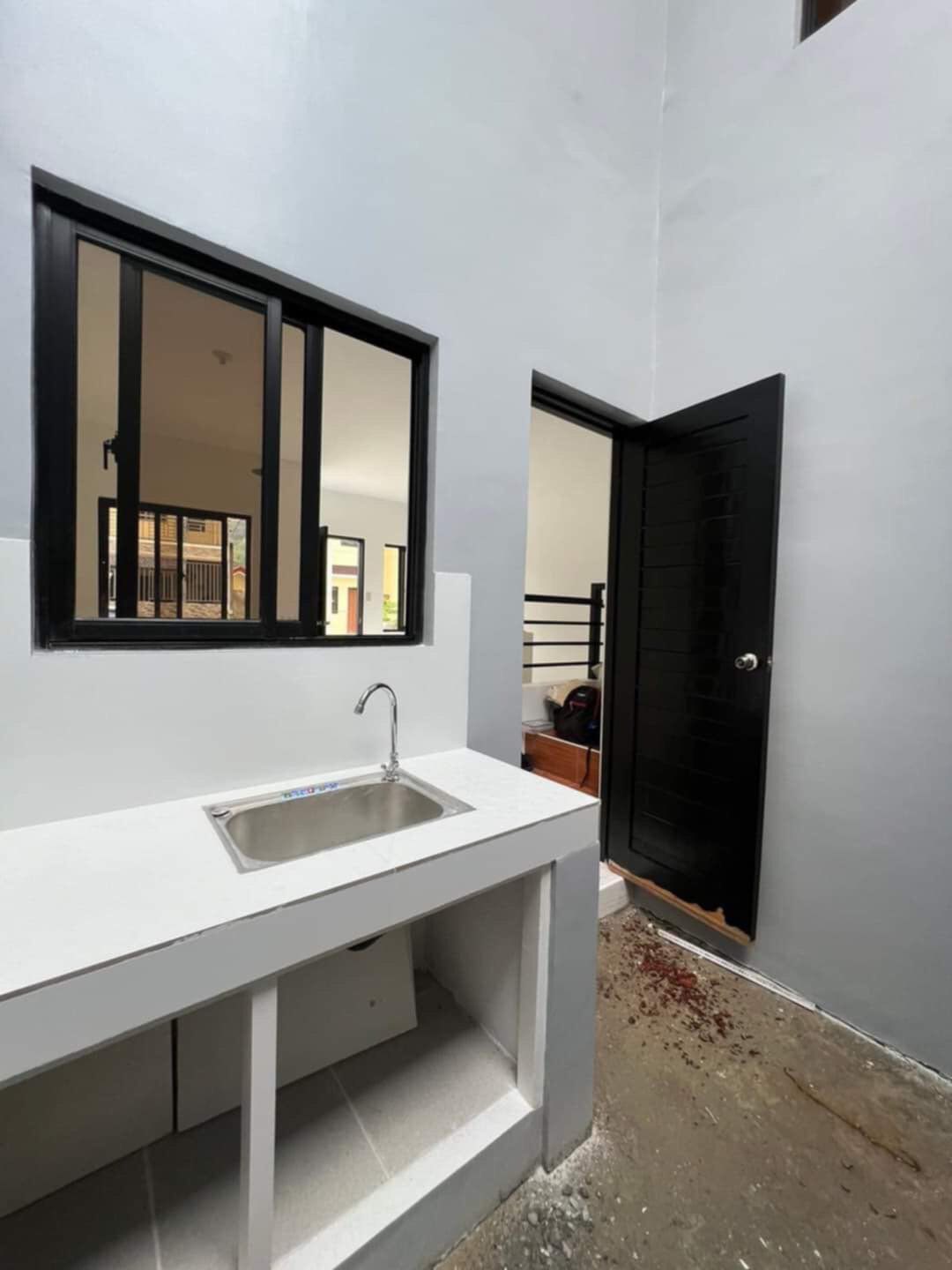 Brand New Residential House & Lot For Sale in Marikina City, Metro Manila - Media Image Asset Panel Sub-No 6