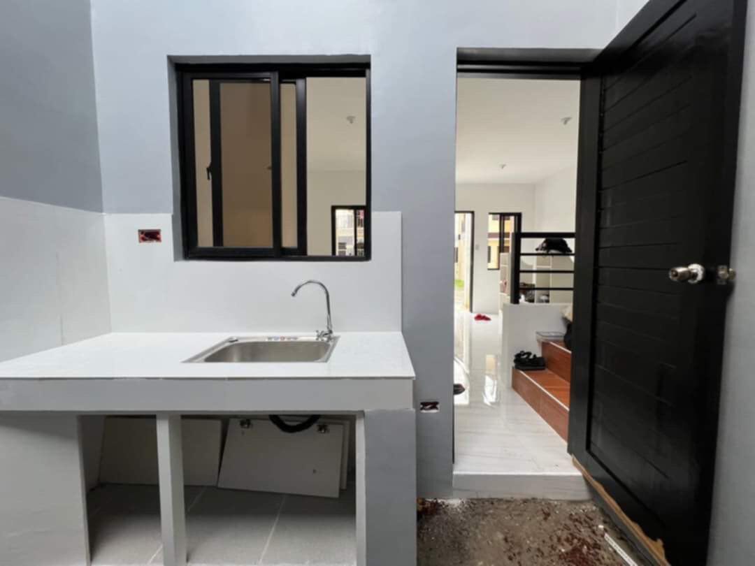 Brand New Residential House & Lot For Sale in Marikina City, Metro Manila - Media Image Asset Panel Sub-No 7