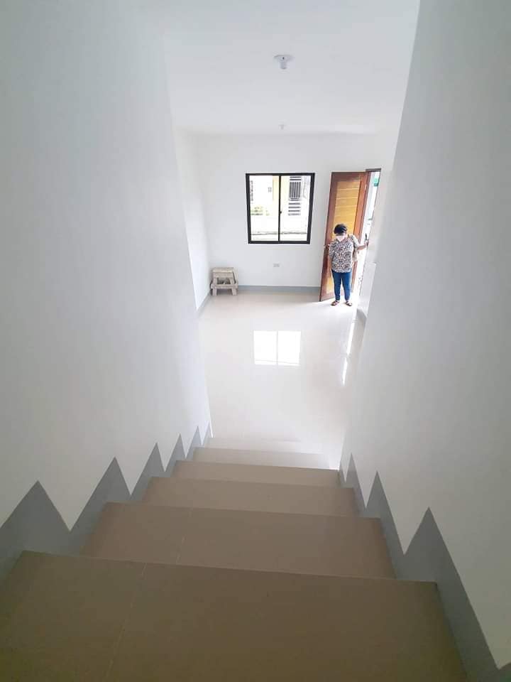Brand New Residential House & Lot For Sale in Marikina City, Metro Manila - Media Image Asset Panel Sub-No 4