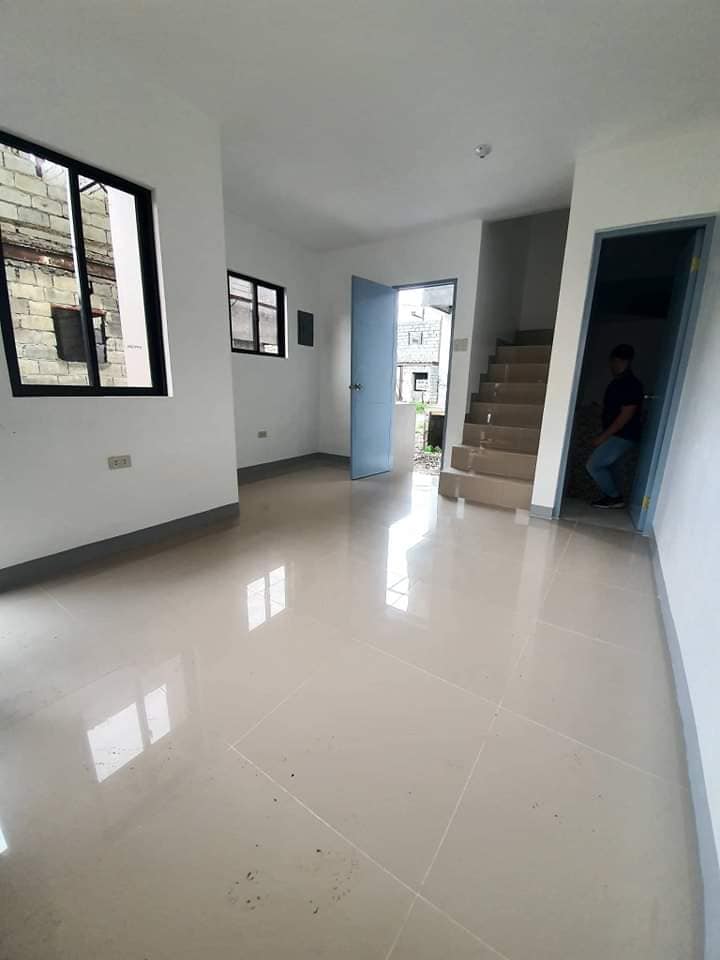 Brand New Residential House & Lot For Sale in Marikina City, Metro Manila - Media Image Asset Panel Sub-No 5