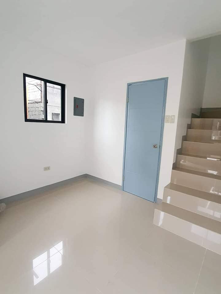 Brand New Residential House & Lot For Sale in Marikina City, Metro Manila - Media Image Asset Panel Sub-No 7