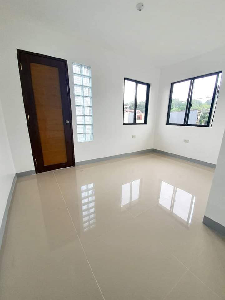Brand New Residential House & Lot For Sale in Marikina City, Metro Manila - Media Image Asset Panel Sub-No 8