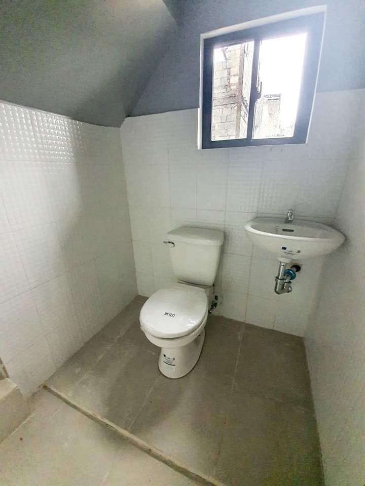 Brand New Residential House & Lot For Sale in Marikina City, Metro Manila - Media Image Asset Panel Sub-No 9