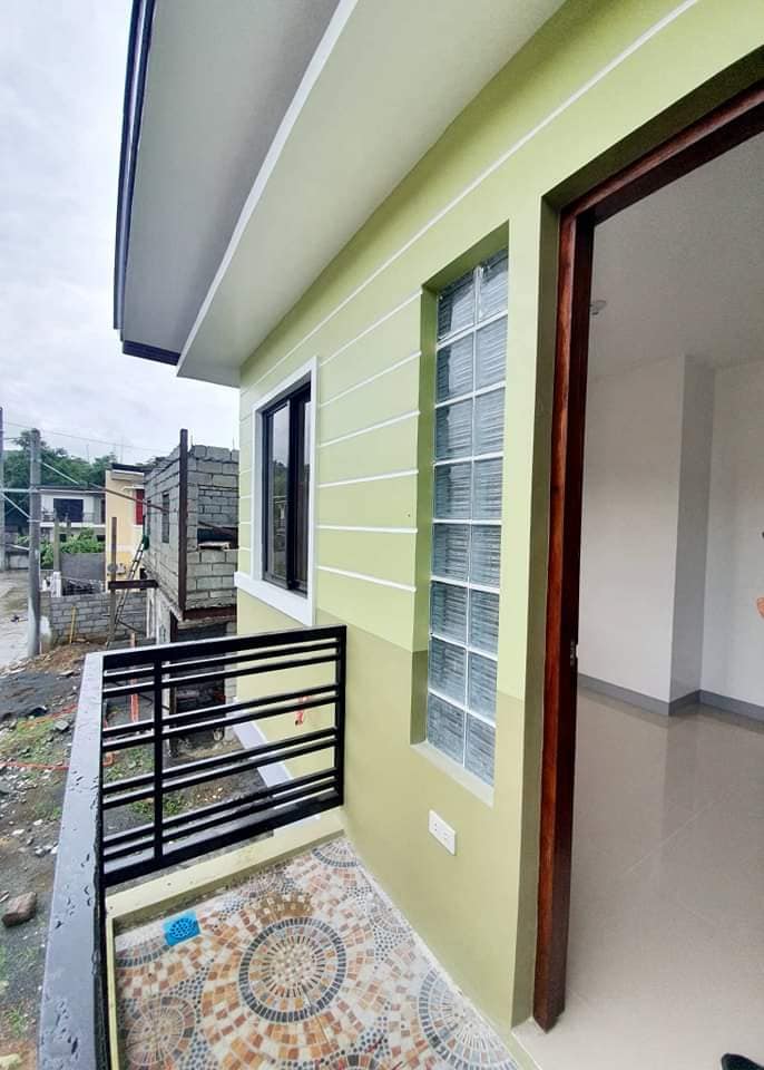 Brand New Residential House & Lot For Sale in Marikina City, Metro Manila - Media Image Asset Panel Sub-No 12