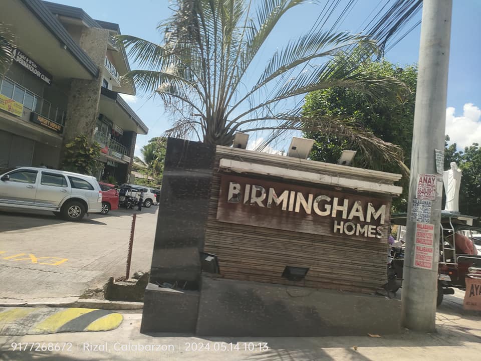 Brand New Residential House & Lot For Sale in Antipolo City, Rizal - Media Image Asset Panel Sub-No 2