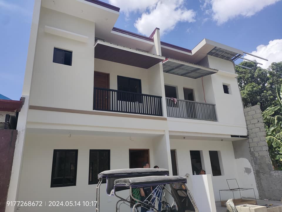 Brand New Residential House & Lot For Sale in Antipolo City, Rizal - Media Image Asset Panel Sub-No 3