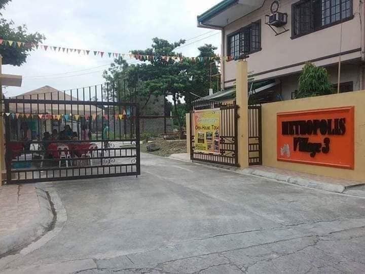 Brand New Residential House & Lot For Sale in Pasig City, Metro Manila - Media Image Asset Panel Sub-No 3