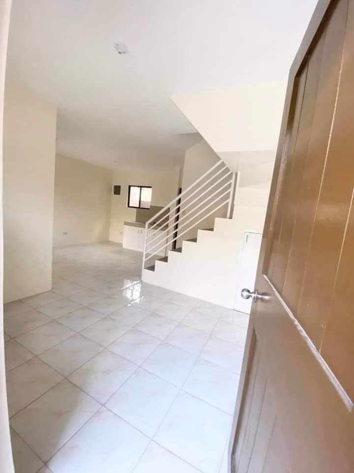 Brand New Residential House & Lot For Sale in Pasig City, Metro Manila - Media Image Asset Panel Sub-No 5