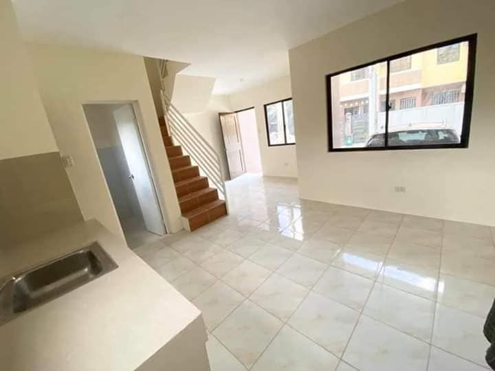 Brand New Residential House & Lot For Sale in Pasig City, Metro Manila - Media Image Asset Panel Sub-No 6