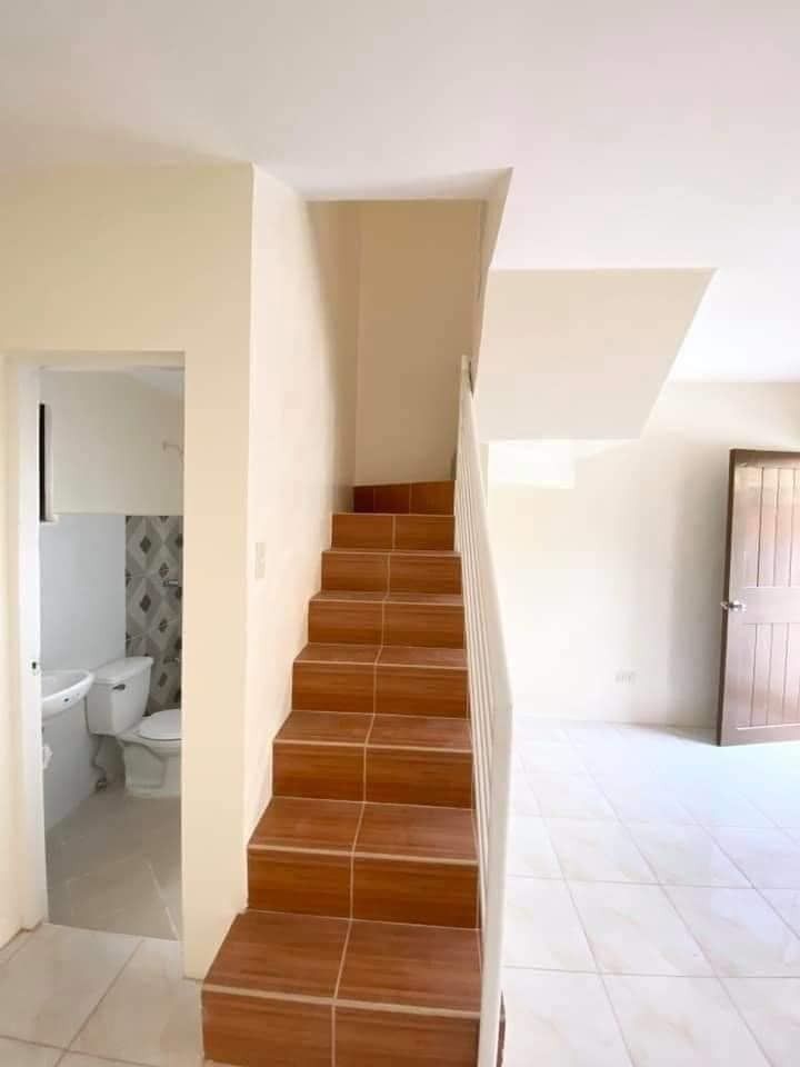Brand New Residential House & Lot For Sale in Pasig City, Metro Manila - Media Image Asset Panel Sub-No 7