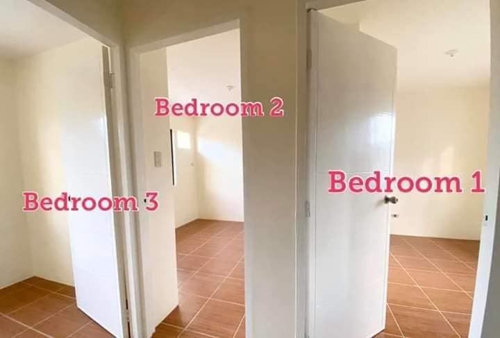Brand New Residential House & Lot For Sale in Pasig City, Metro Manila - Media Image Asset Panel Sub-No 11