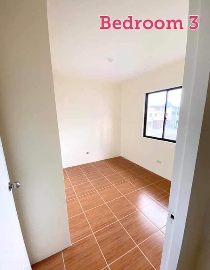 Brand New Residential House & Lot For Sale in Pasig City, Metro Manila - Media Image Asset Panel Sub-No 12